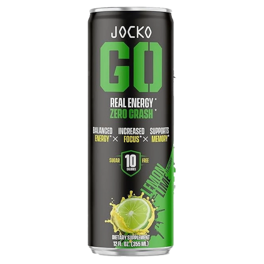 Jocko Go energy drinks bundled by Energydrinkcity