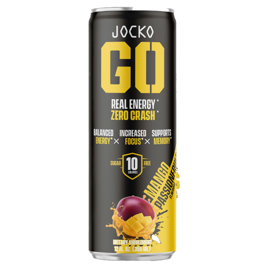 Jocko Go energy drinks bundled by Energydrinkcity