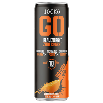 Jocko Go energy drinks bundled by Energydrinkcity