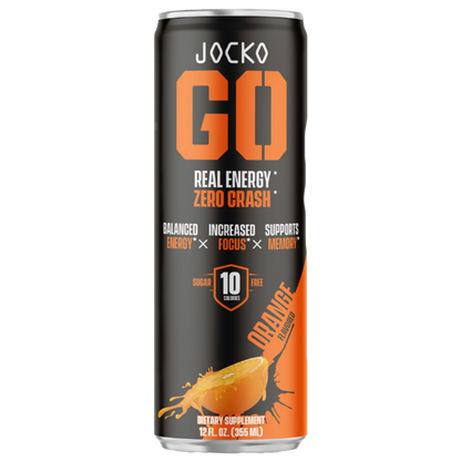Jocko Go energy drinks bundled by Energydrinkcity