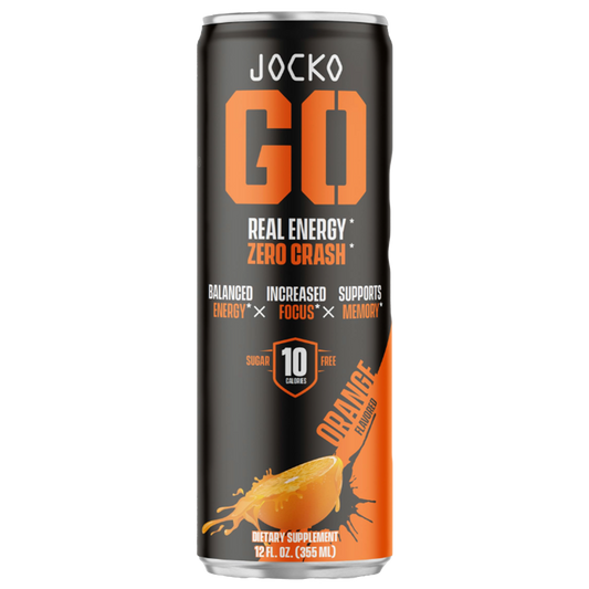 Jocko Go energy drinks bundled by Energydrinkcity