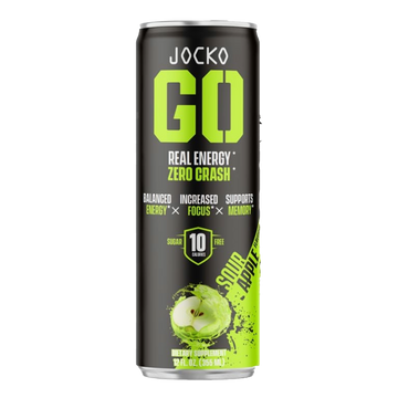 Jocko Go energy drinks bundled by Energydrinkcity