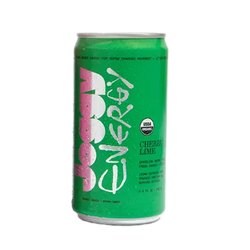 Joggy Energy Cherry Lime
