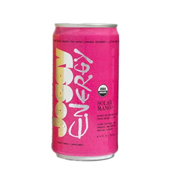 Joggy Energy Mango