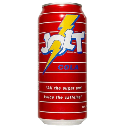 Redcon1 Jolt Cola