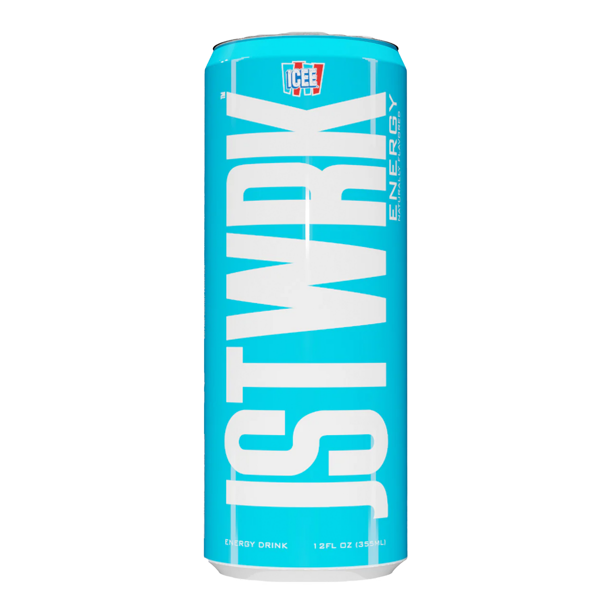 JST WRK  energy drink bundled by Energydrinkcity 