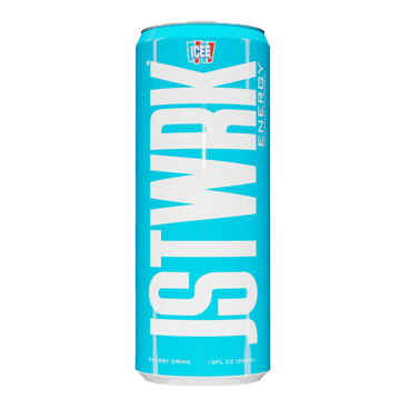 JST WRK  energy drink bundled by Energydrinkcity 