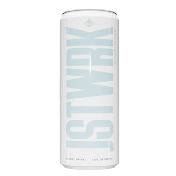 JST WRK  energy drink bundled by Energydrinkcity 