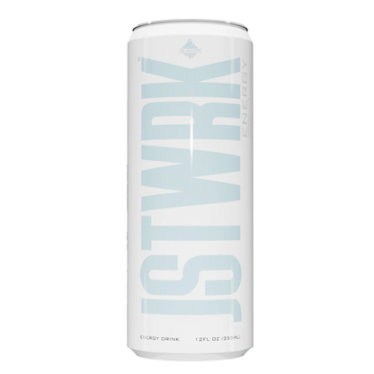 JST WRK  energy drink bundled by Energydrinkcity 