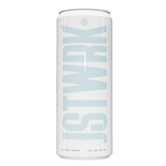 JST WRK  energy drink bundled by Energydrinkcity 