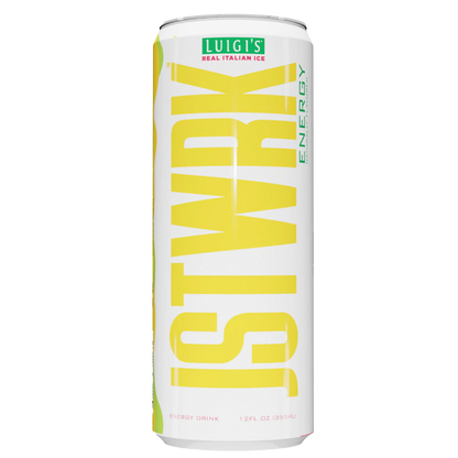 JST WRK  energy drink bundled by Energydrinkcity 