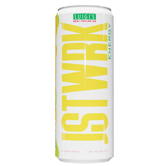 JST WRK  energy drink bundled by Energydrinkcity 