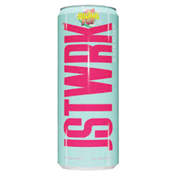 JST WRK  energy drink bundled by Energydrinkcity 