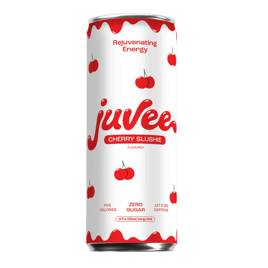 juvee energy drink bundled by Energydrinkcity 