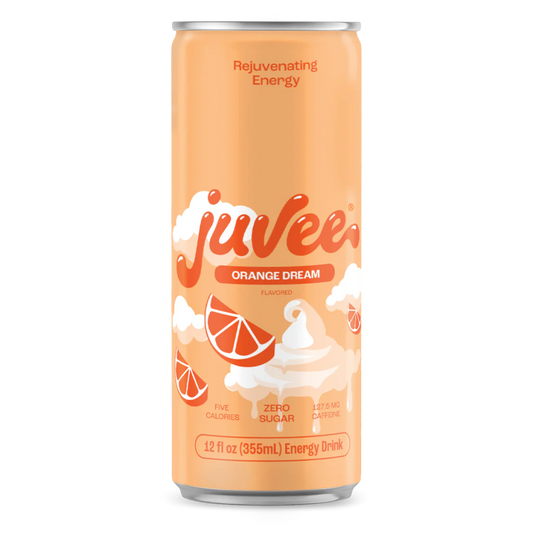 juvee energy drink bundled by Energydrinkcity 
