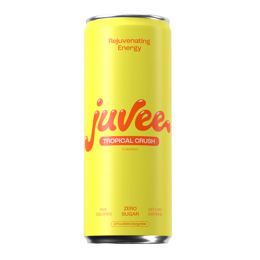 juvee energy drink bundled by Energydrinkcity 