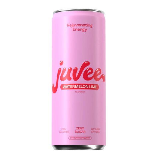 juvee energy drink bundled by Energydrinkcity 
