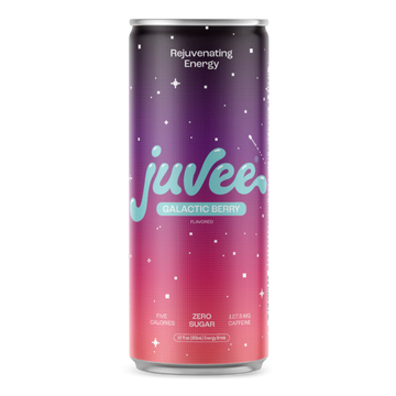 Juvee Galactic Berry