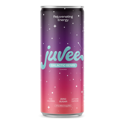 Juvee Galactic Berry