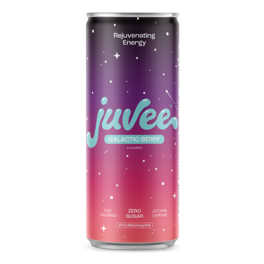 Juvee Galactic Berry