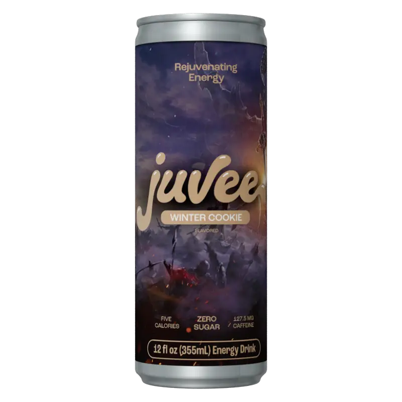 Juvee Winter Cookie