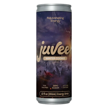Juvee Winter Cookie