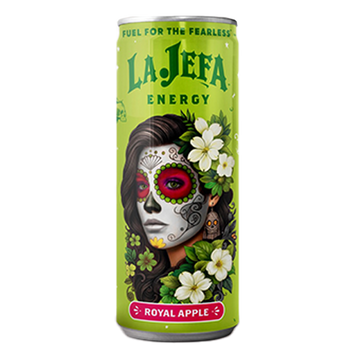 La Jefa Royal Apple