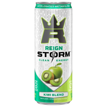 Reign Kiwi Blend