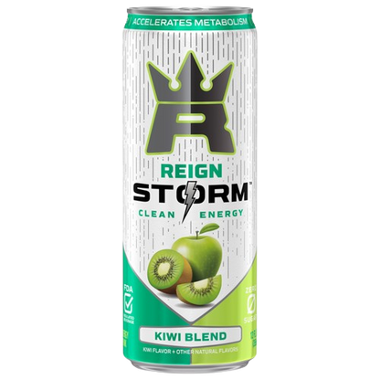 Reign Kiwi Blend
