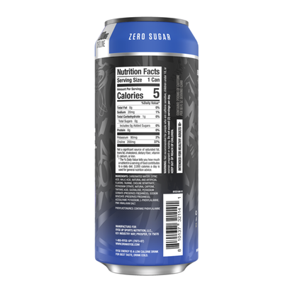 Ryse Arctic Berry