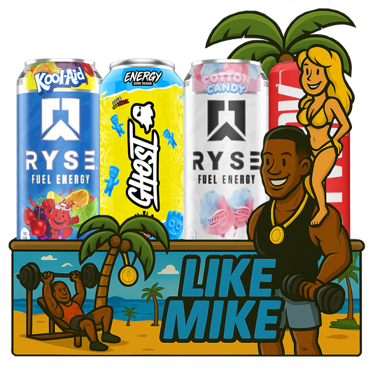 Like Mike