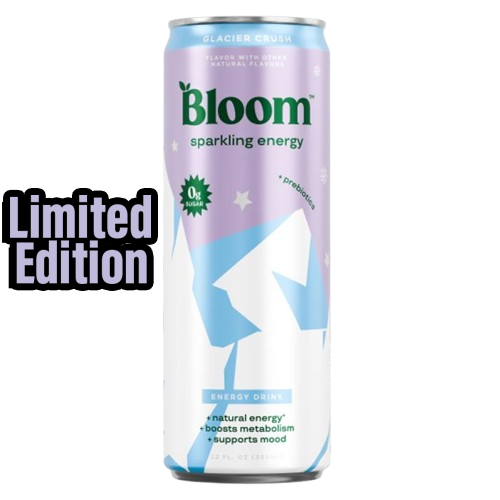 Bloom Energy Glacier Crush