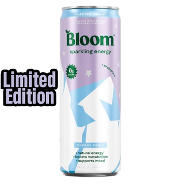 Bloom Energy Glacier Crush