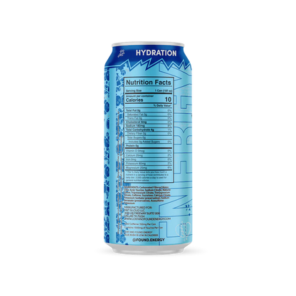 lost and found energy drink bundled by Energydrinkcity 