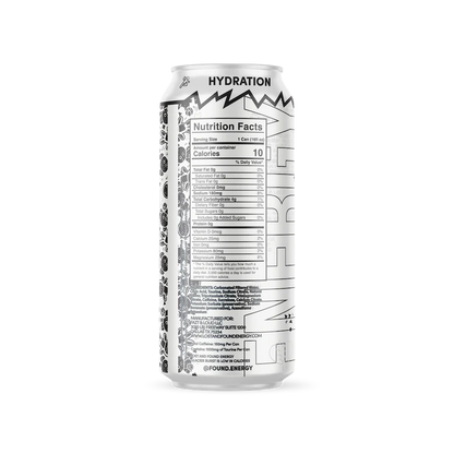 lost and found energy drink bundled by Energydrinkcity 