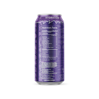 lost and found energy drink bundled by Energydrinkcity 