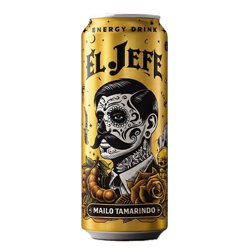 El Jefe Mailo Tamarindo