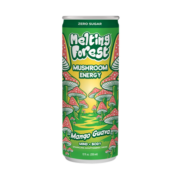 Melting Forest Mango Guava