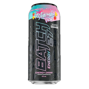 Batch 27 Miami Vice