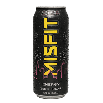 Misfit Energy Your Year 2026 LTO