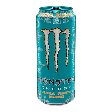 Monster Ultra Fiesta Mango