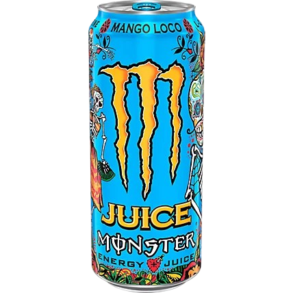 Monster Mango Loco