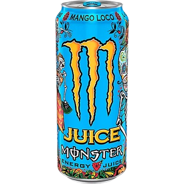 Monster Mango Loco