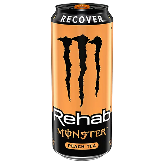 Monster energy drink bundled by Energydrinkcity