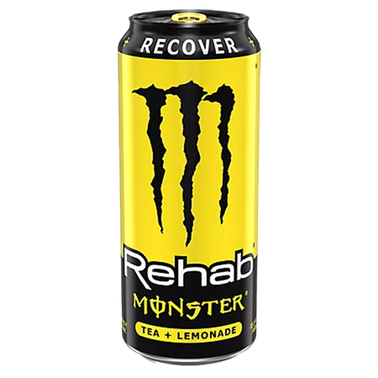 Monster energy drink bundled by Energydrinkcity