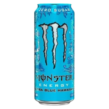 Monster energy drink bundled by Energydrinkcity 
