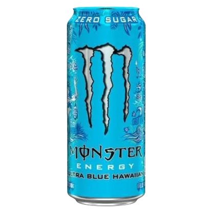 Monster energy drink bundled by Energydrinkcity 