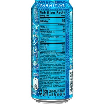 Monster energy drink bundled by Energydrinkcity 