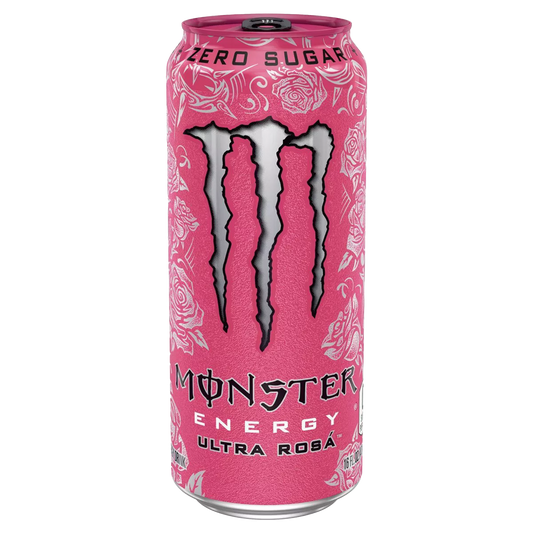 Monster energy drink bundled by Energydrinkcity 