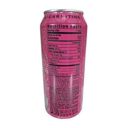 Monster energy drink bundled by Energydrinkcity 